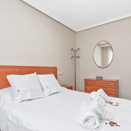 Avenida Del Mar Oviédo