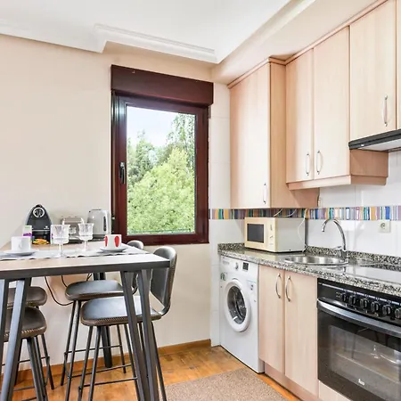 アパート Avenida Del Mar *