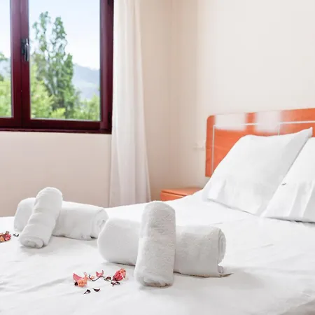 Avenida Del Mar Oviédo