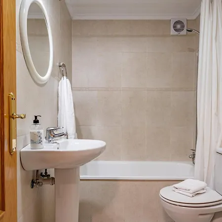 Apartment Avenida Del Mar