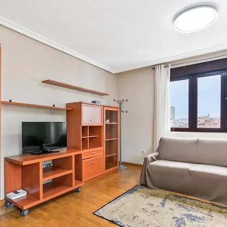 Apartment Avenida Del Mar