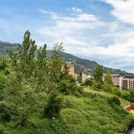 Avenida Del Mar Apartment *